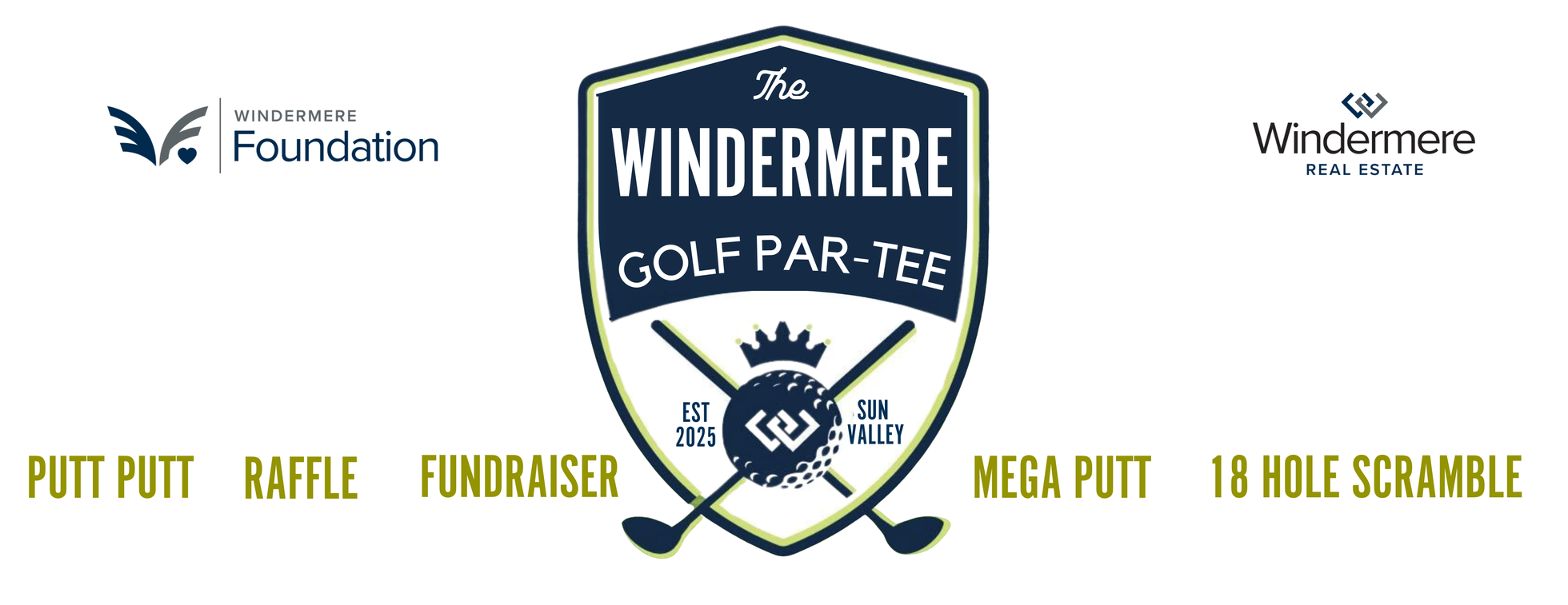 Windermere Sun Valley Golf Par-Tee